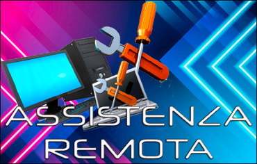 assistenza remota logo