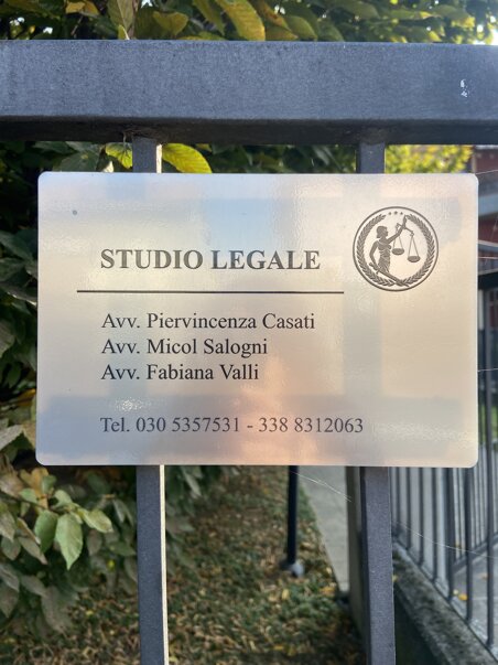 Studio legale Bona