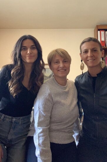 Avv. Casati, Salogni, Valli Avv. Casati, Salogni, Valli