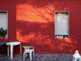 red wall table window.jpeg red wall table window.jpeg