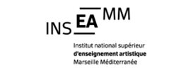 Marseille - France Institut national supérieur des enseignements artistiques