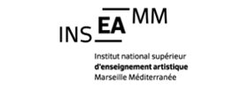 Marseille - France Institut national supérieur des enseignements artistiques