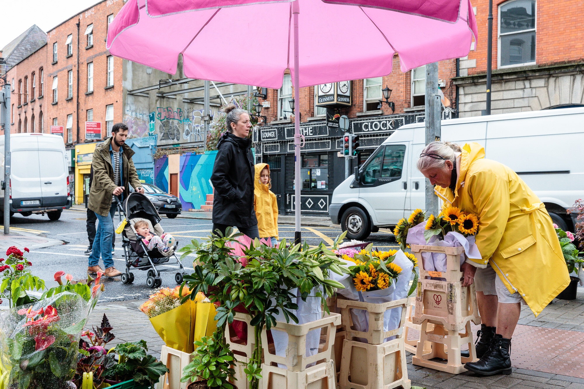 The Liberties: the historic and social ❤️ of Dublin The Liberties: the historic and social ❤️ of Dublin