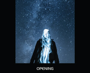 Mostra petsonale di Mattia Stefanini