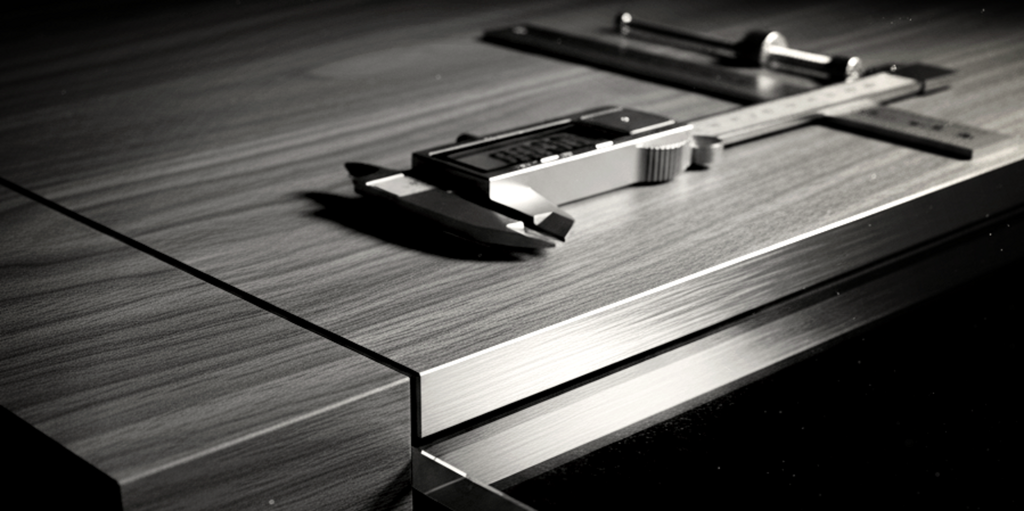 Lavorazioni di precisione Lavorazioni di precisione