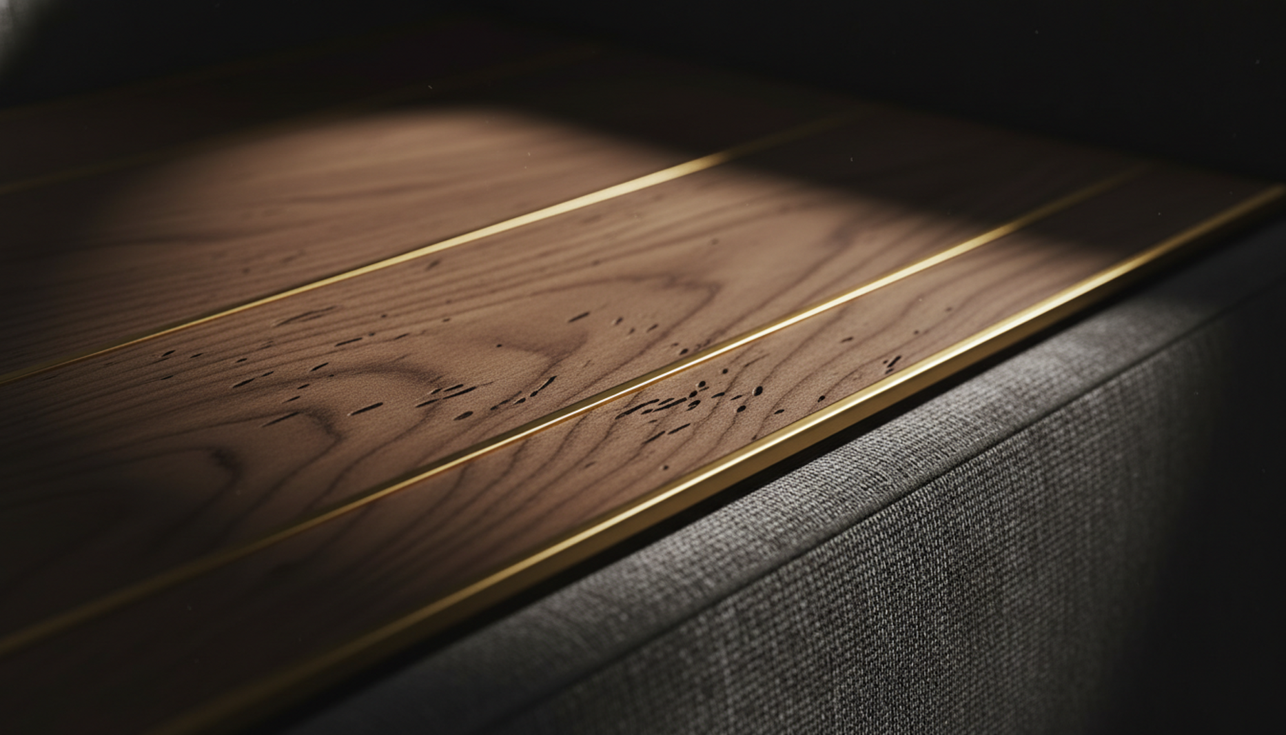 Materiali e finiture Materiali e finiture