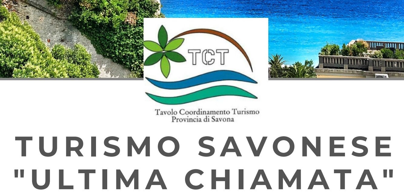 Rilancio del turismo savonese, non c'&egrave; pi&ugrave; tempo