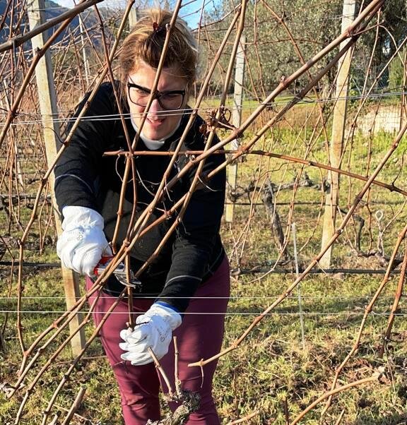 &ldquo;Donne in Campo&rdquo; CIA: &ldquo;Per la Liguria e il savonese il territorio &egrave; il nostro vero prodotto&rdquo;