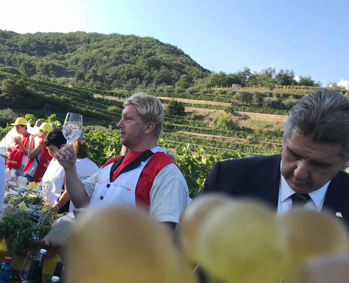 Agriturismi nel savonese, per la stagione 2026 luci e ombre: “Potenziare l’accoglienza esperienziale”