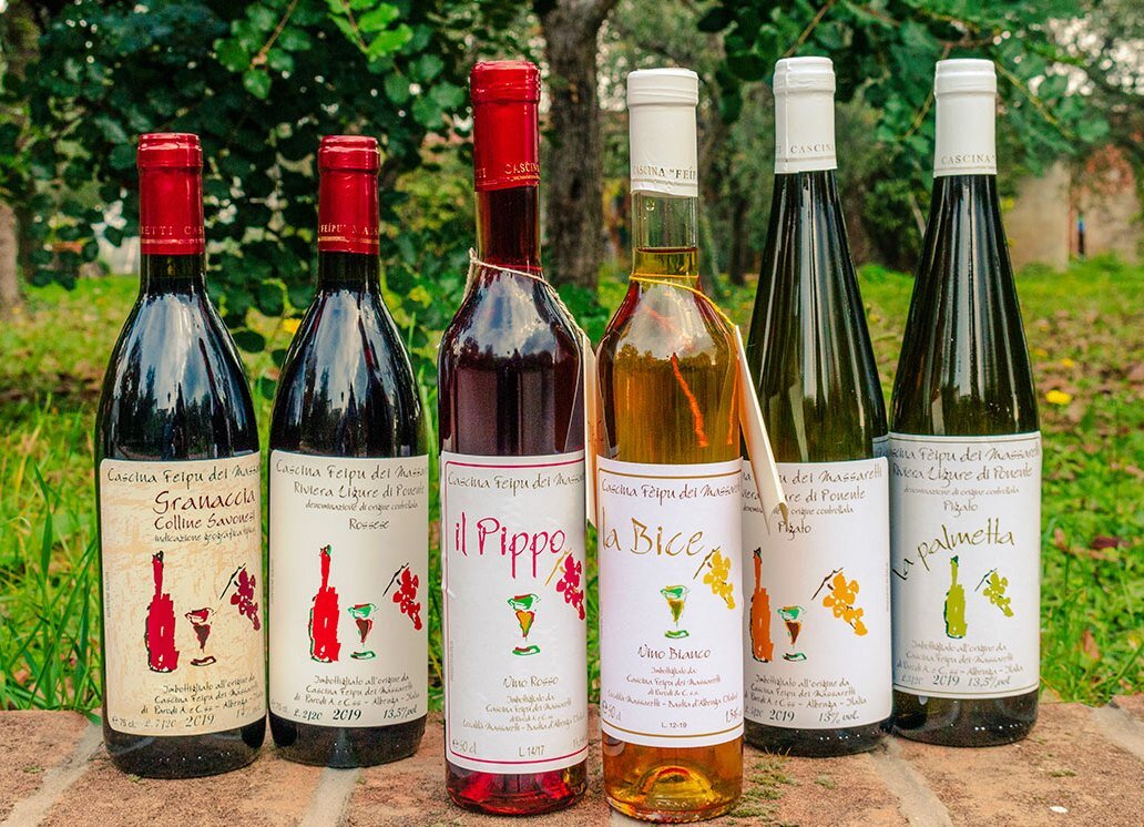 Nuovo regolamento UE sui vini dealcolati, Cia Savona: "Tutelare Dop e Igp"