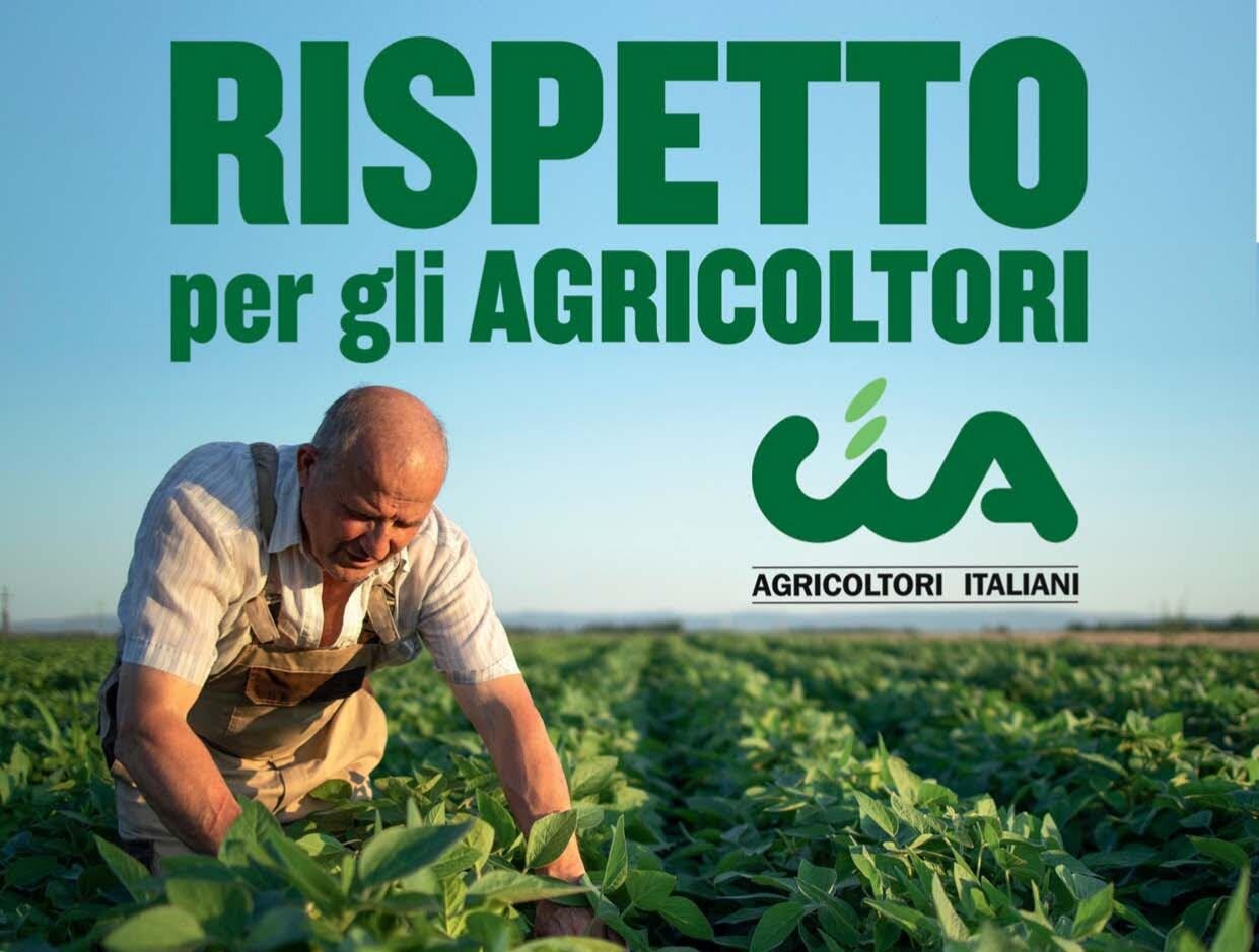Crisi agricoltori, il video messaggio del presidente Fini
