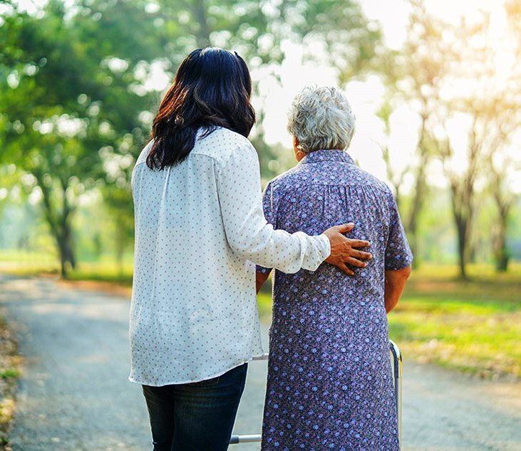 Anziani non autosufficienti: Anp-Cia chiede attuazione progetto legge delega