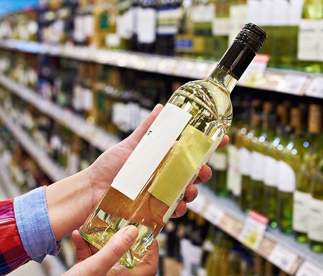 Etichettatura vini, CIA Savona: &ldquo;Compensare i costi delle aziende con nuovo regime fiscale&rdquo;