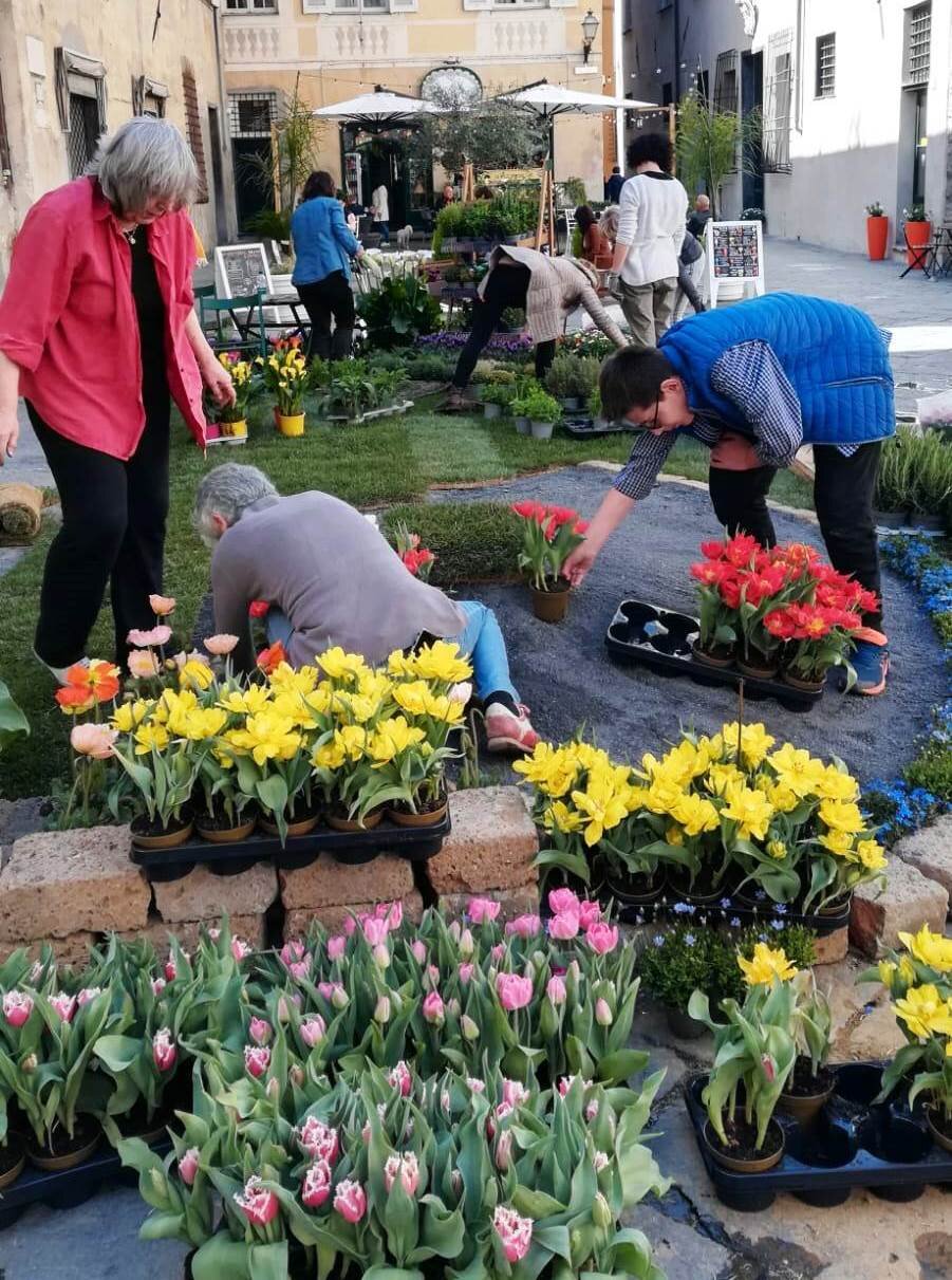 A Fior d&rsquo;Albenga protagoniste &ldquo;Donne in Campo&rdquo; di CIA Savona