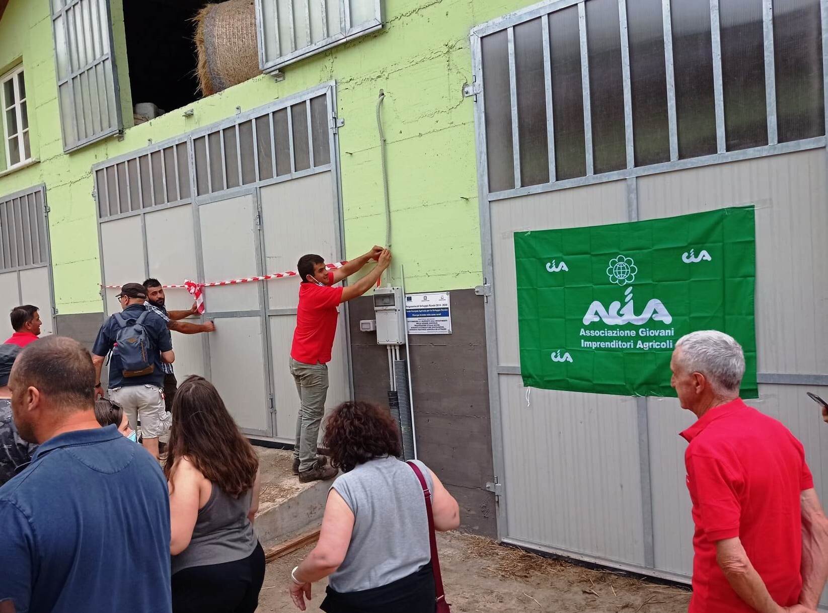 Riattivare bandi Psr entro il 2021