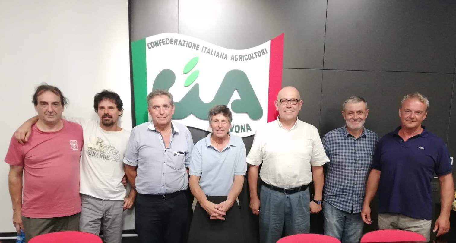 CIA Savona, il presidente Mastroianni: &ldquo;Bene il rendiconto gestionale"