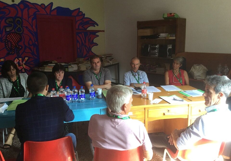 Il presidente CIA Mastroianni: "Rilancio delle filiere produttive, investimenti per l&rsquo;entroterra"