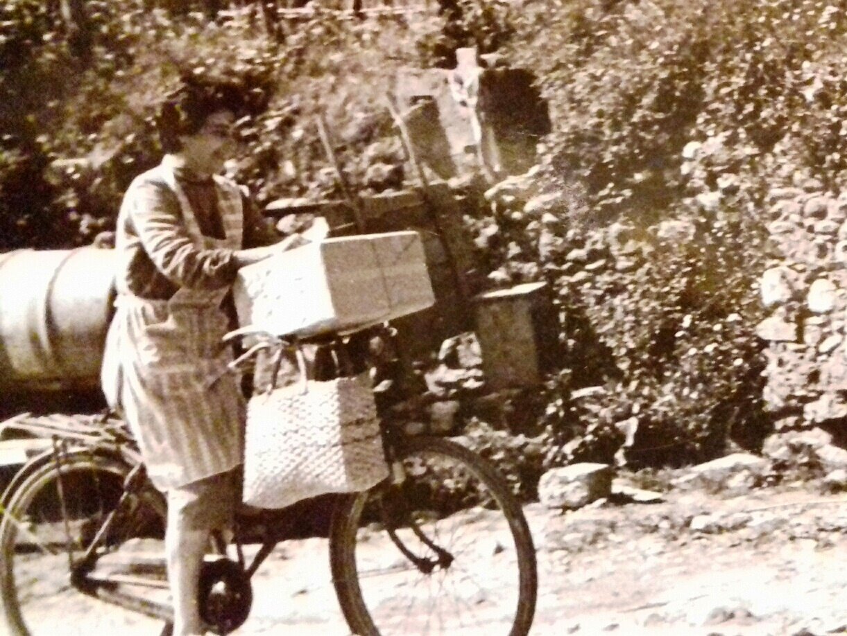 Donne in Campo, mostra ad Albenga sulla storia del lavoro femminile