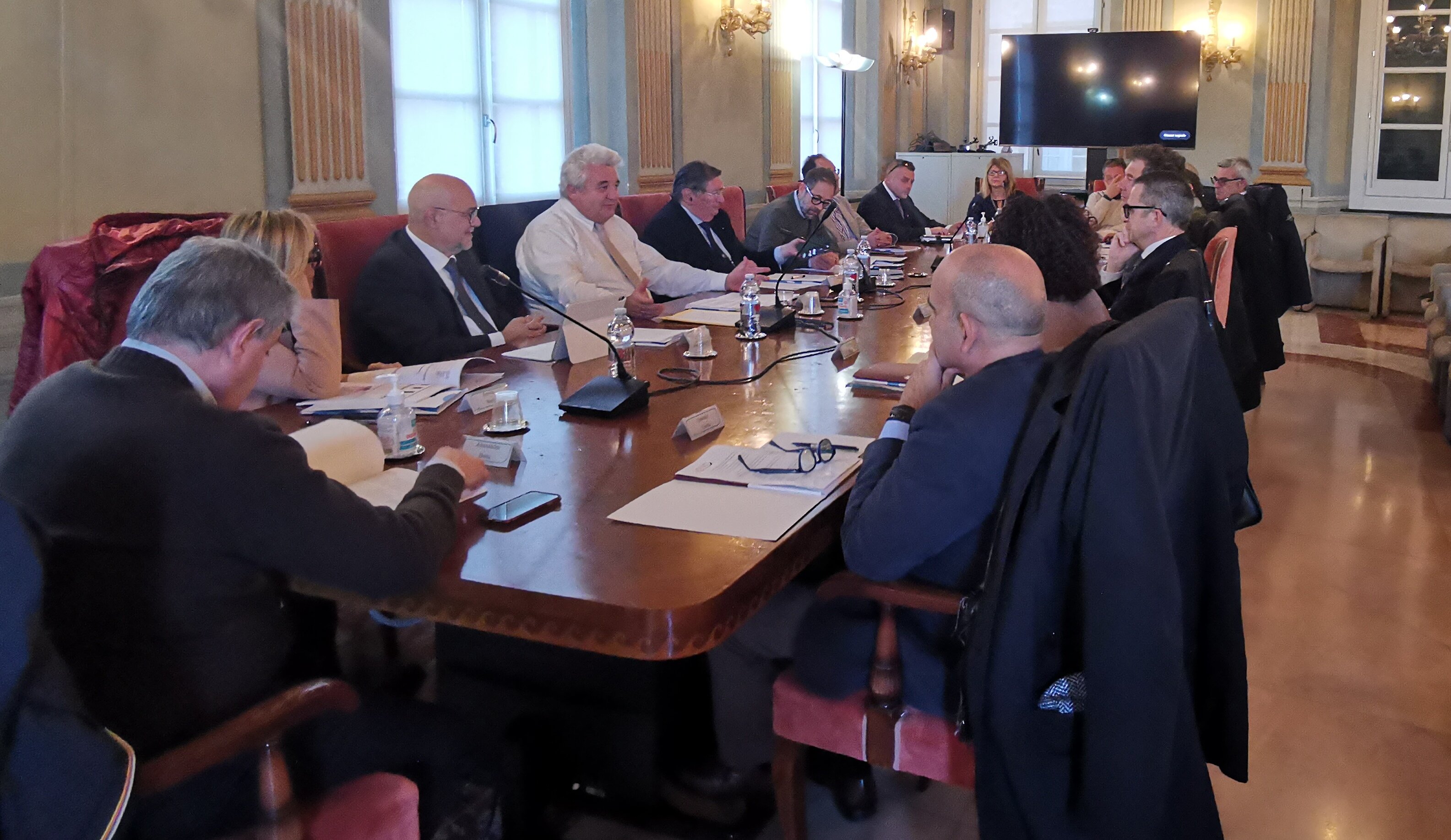 Camera di Commercio: insediata la Consulta territoriale di Savona, ecco il rapporto economico provinciale