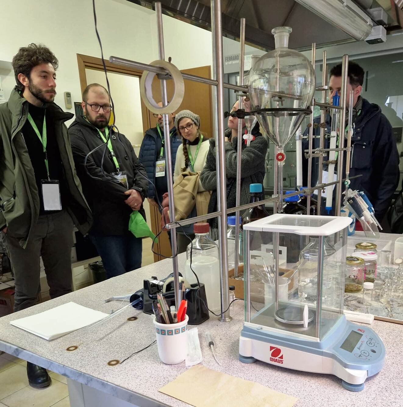 Innovazione e ricerca al servizio dell'agricoltura: biodiversit&agrave; e contrasto all'emergenza idrica