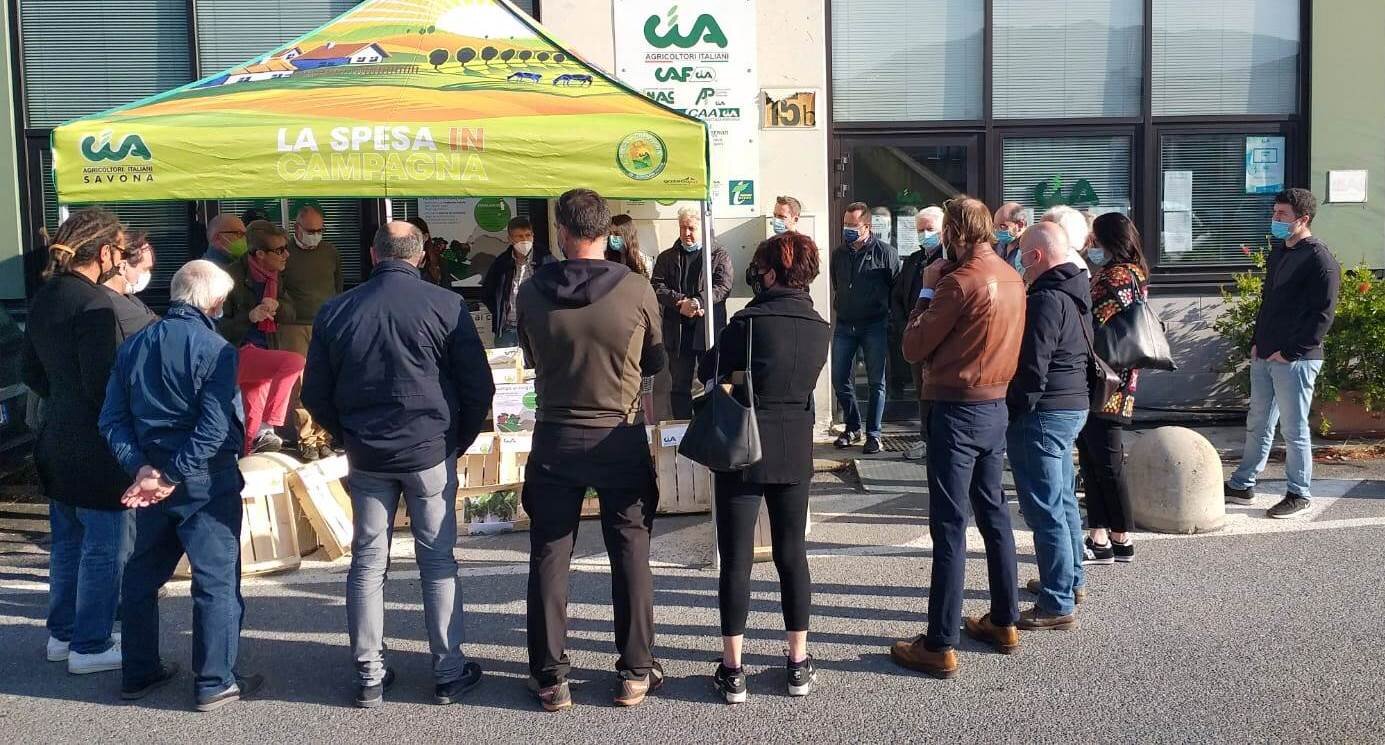 Danni Cinghiali, petizione popolare: "Cassette vuote? Si, rischio concreto per l'agroalimentare"