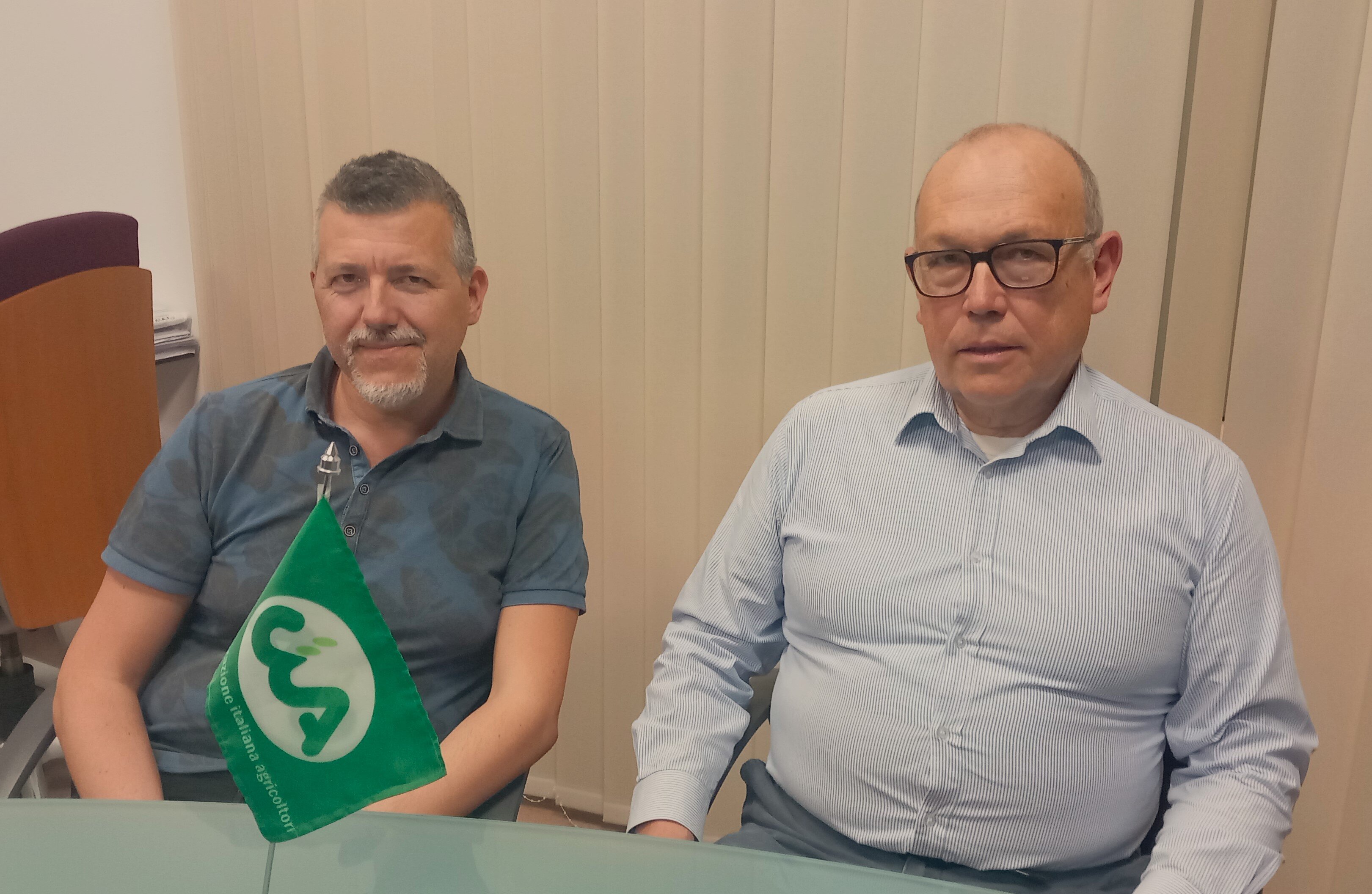 &ldquo;Portare Cia Savona nelle aziende agricole&rdquo;, al via gli incontri con imprese e produttori