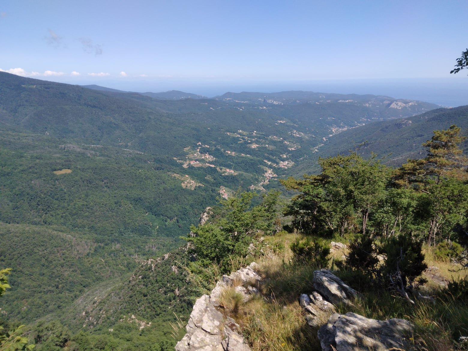 GAL Valli Savonesi, bando per lo sviluppo turistico dell&rsquo;entroterra: aumentano i fondi