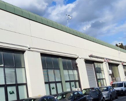 Maltempo e danni alla piana albenganese, CIA Savona sposa il progetto di una nuova stazione meteo