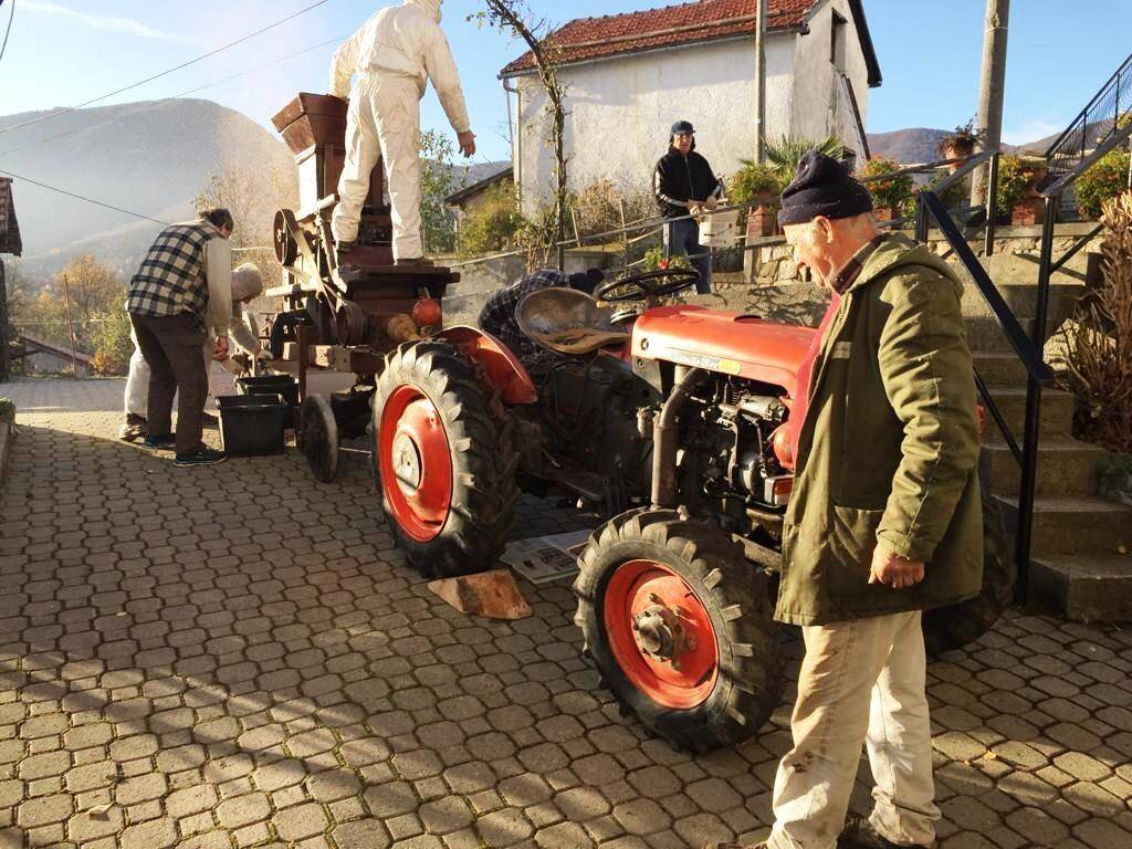 Estendere credito d&rsquo;imposta per gasolio agricolo: "Rincari e siccit&agrave; mettono a rischio le imprese"