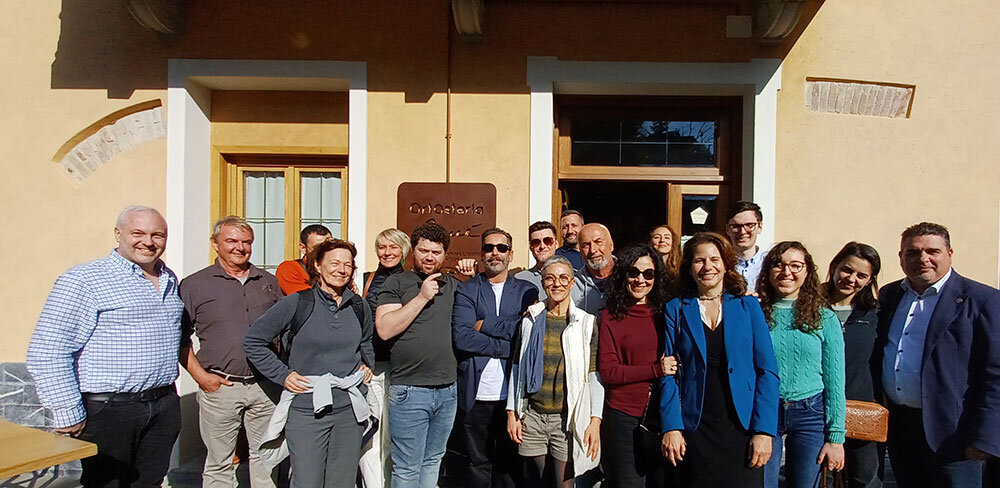 Nella piana albenganese tour incoming e nuovi mercati esteri