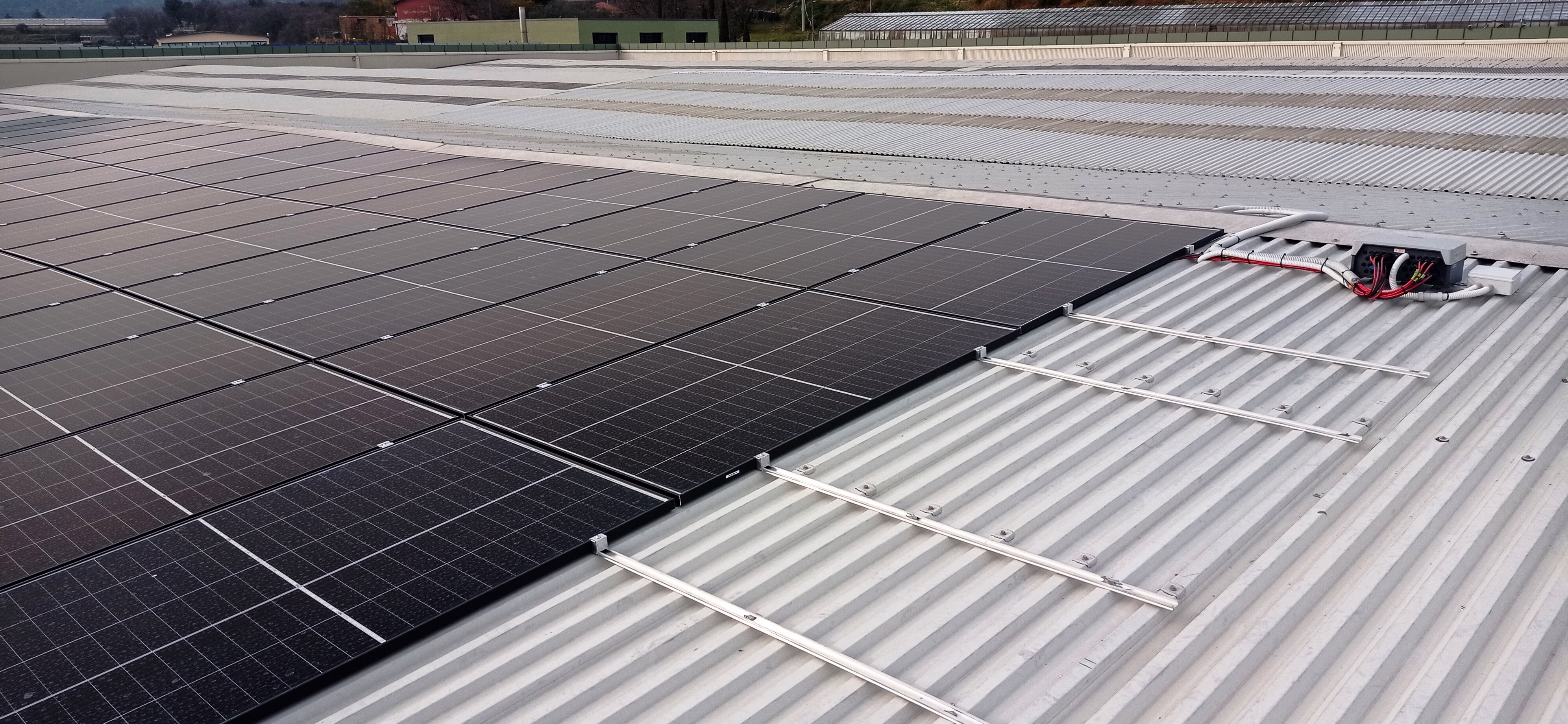 "Parco Agrisolare", decreto per il nuovo bando: ecco cosa cambia