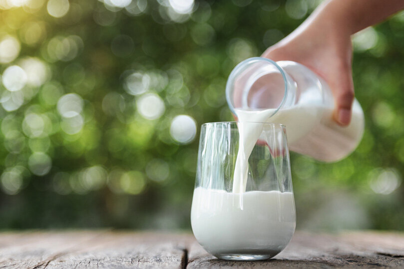 Latte: accordo per garantire prezzo pi&ugrave; equo ai produttori