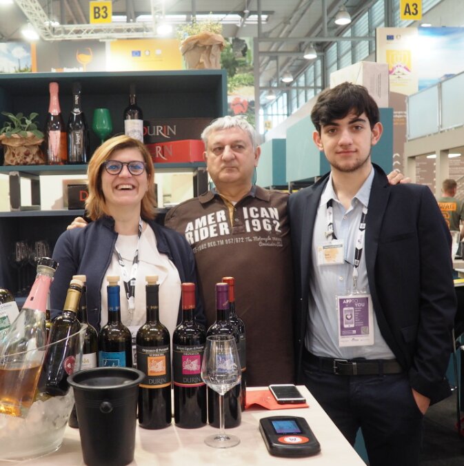 La savonese Laura Oliveri al vertice di &ldquo;Donne in Campo&rdquo; Cia Liguria