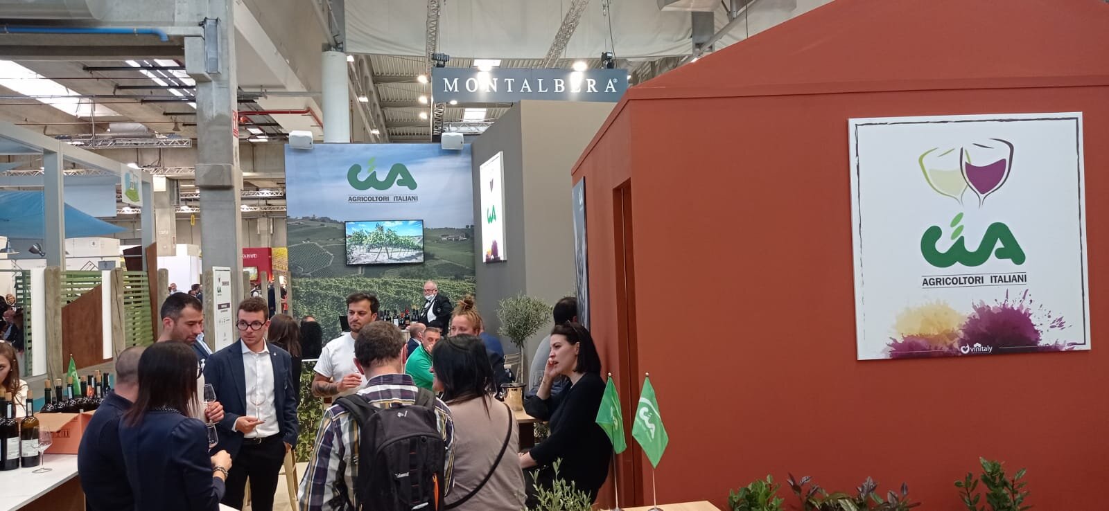 Al via i contributi per le Fiere in Italia, promozione delle eccellenze agroalimentari