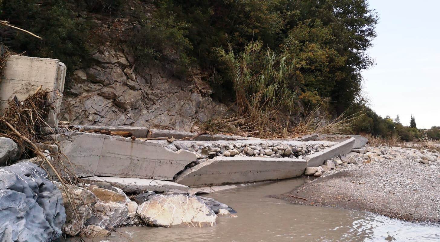 Restyling da 1,2 mln di euro per la rete idrica del Consorzio di Ortovero