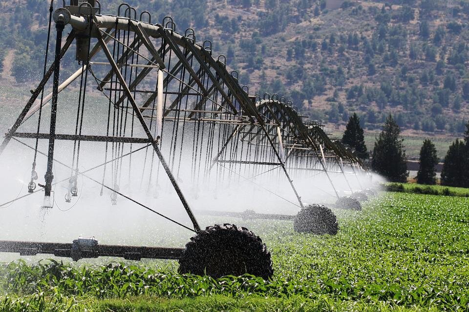 Siccit&agrave;, CIA Savona: &ldquo;Piccoli invasi, sostegno ai Consorzi irrigui e riutilizzo acque depurate&rdquo;