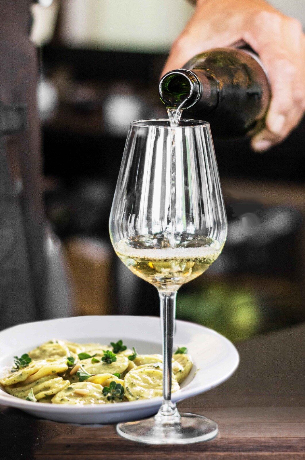 Stop all&rsquo;etichettatura Nutriscore, salvi i nostri vini