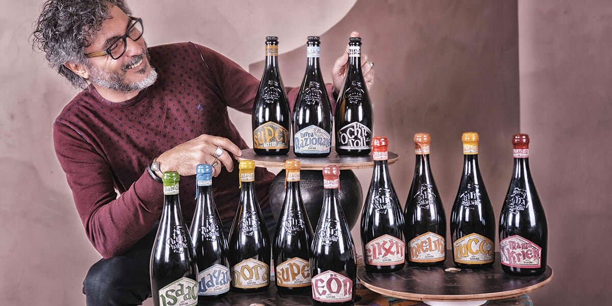 Cia lancia gli Stati Generali della Birra