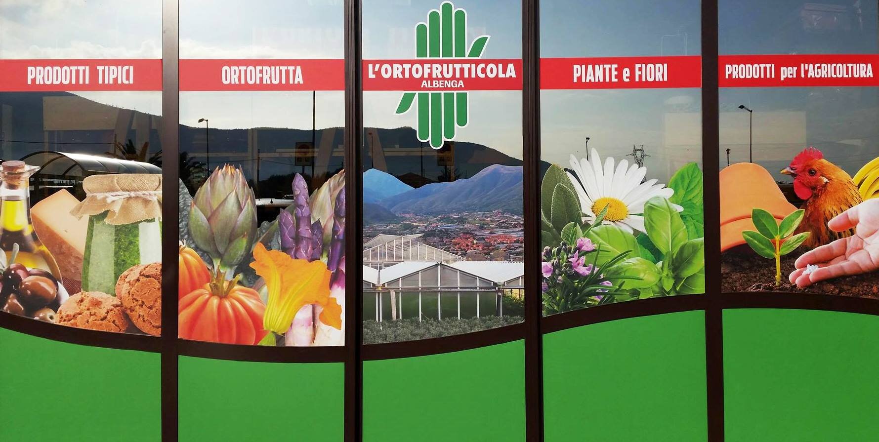 Rinnovo CdA Ortofrutticola di Albenga: "Rilancio delle produzioni floricole e orticole"