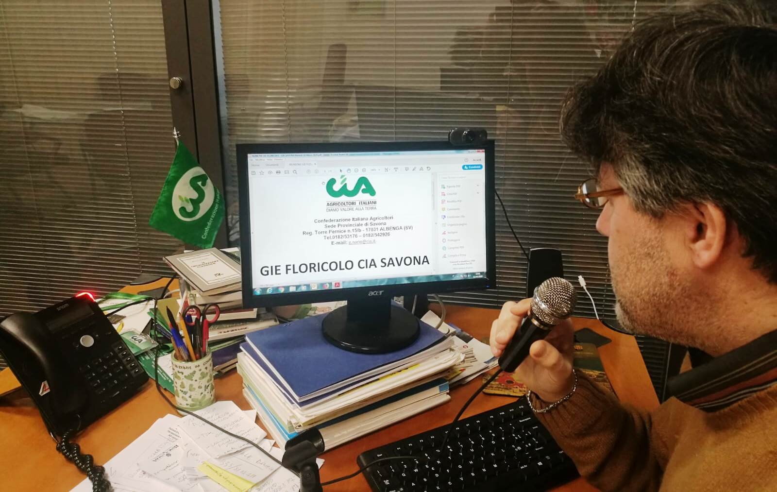 Scadenze fitosanitarie e contributi alle aziende