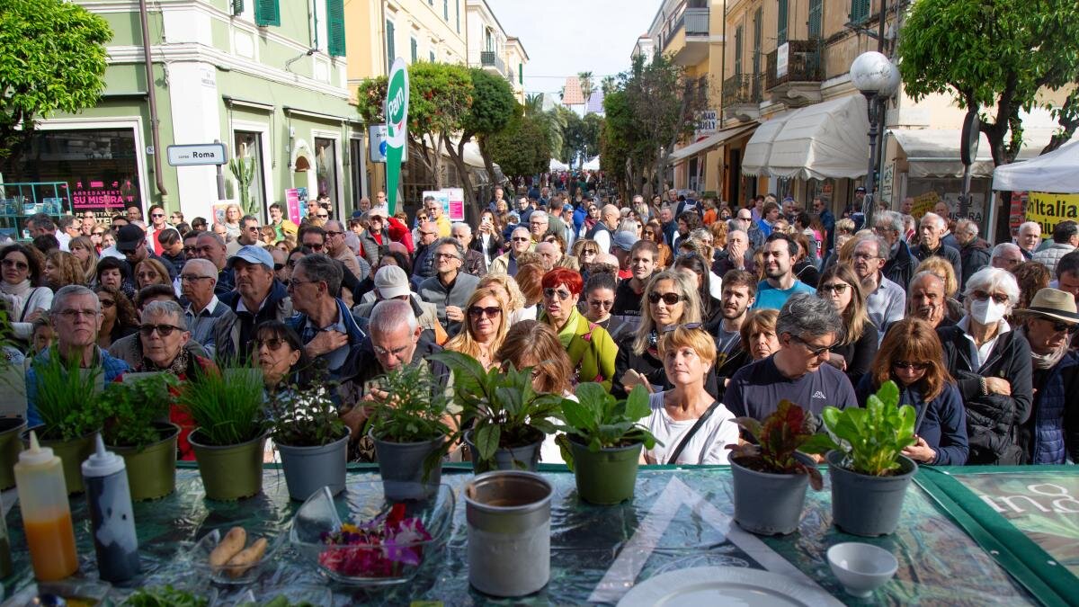 Aromatica, dal 9 all&rsquo;11 maggio si celebrano le eccellenze enogastronomiche