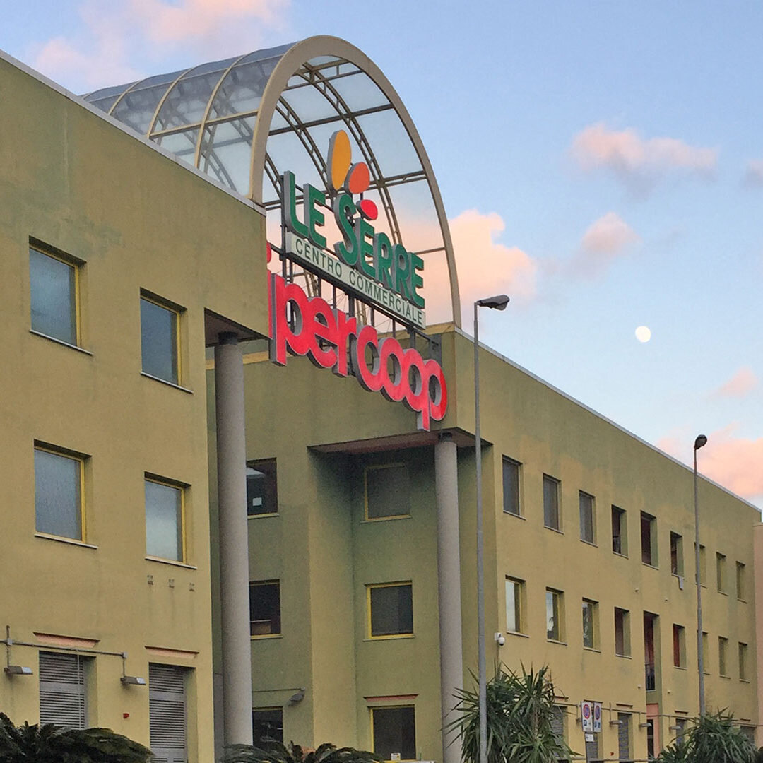 Le Serre Village di Albenga, Cia Savona protagonista con stand e due seminari