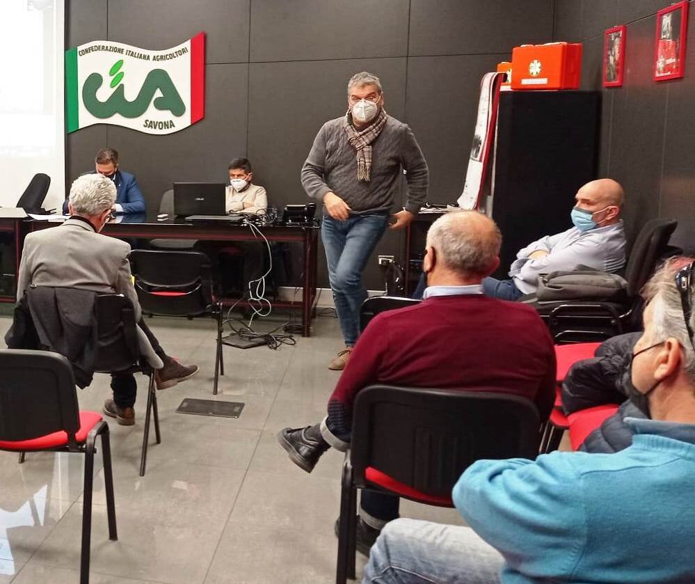 Cia Savona: "Semplificazione Brexit per rilanciare l&rsquo;export"