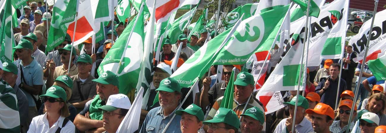 ANP - Pensionati CIA: Gianna Benedetti presidente provinciale