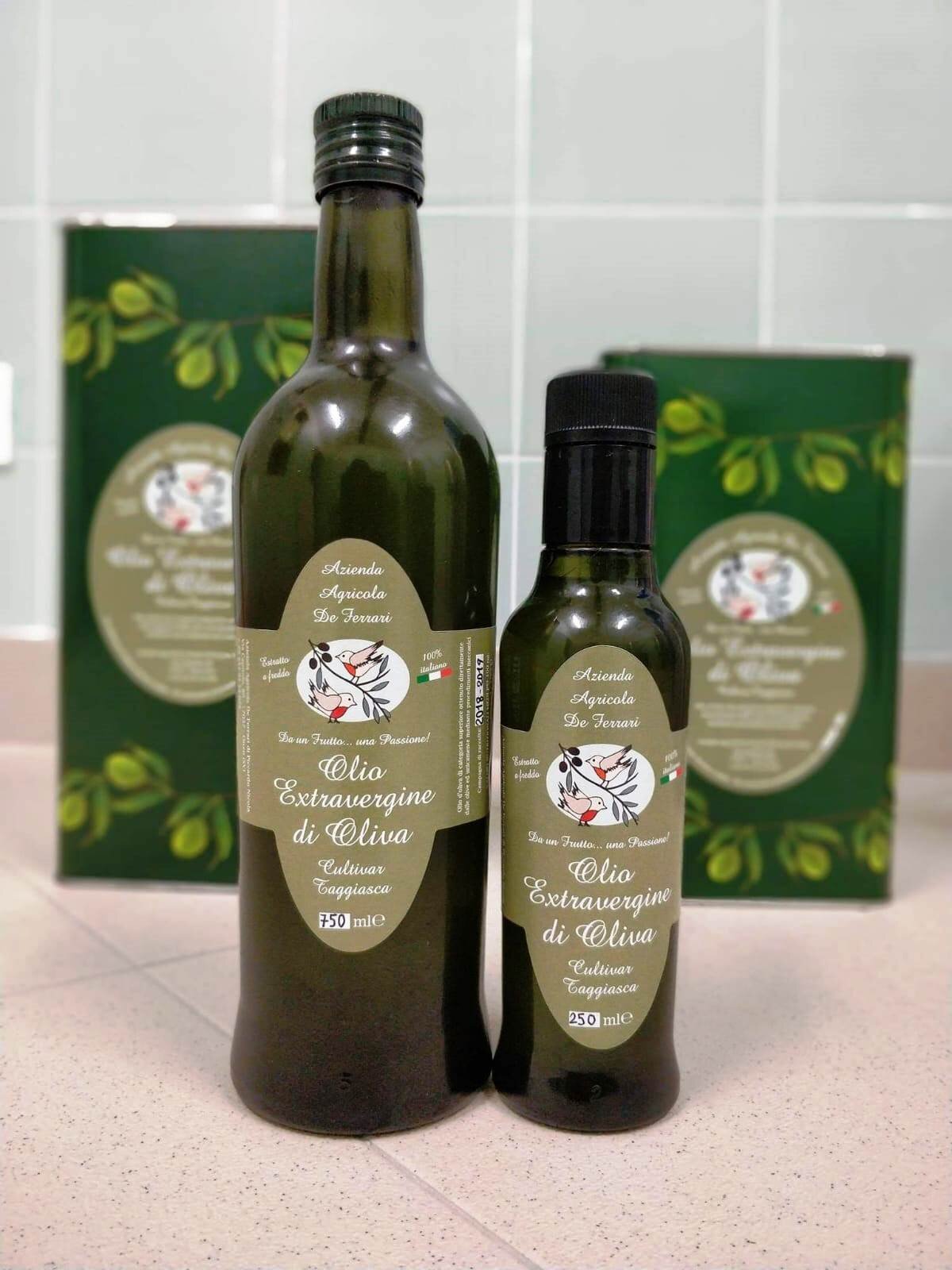 Pasqua, Cia Savona: agriturismi puntano sull&rsquo;e-commerce per arginare la crisi