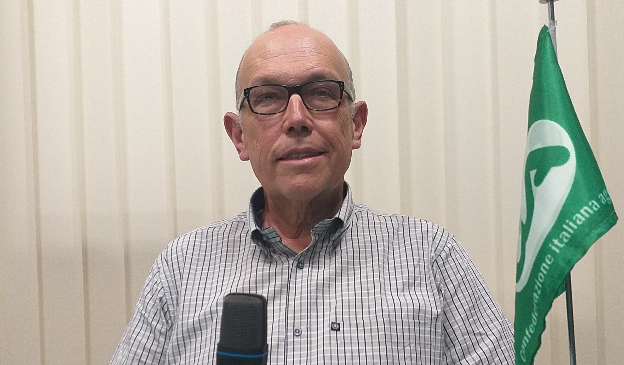 CIA Savona, il presidente Sandro Gagliolo: &ldquo;Piano anti-crisi e nuovi investimenti&rdquo;