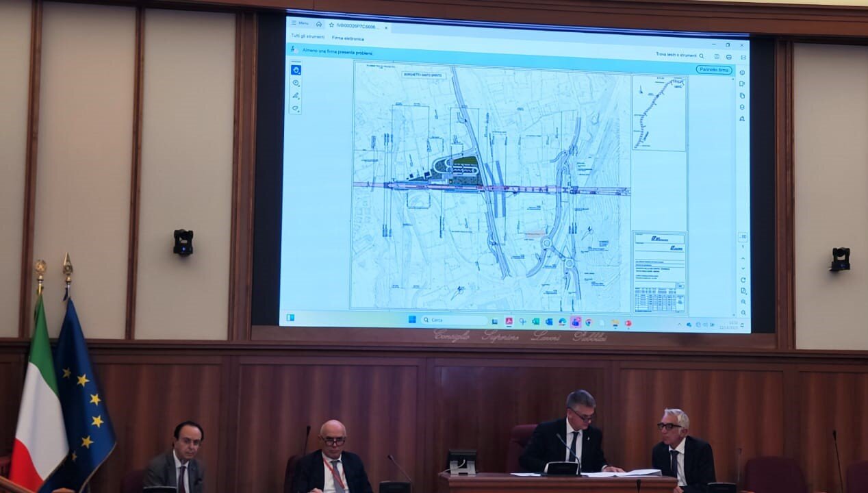 Raddoppio ferroviario Andora &ndash; Finale Ligure, CIA Savona: &ldquo;FACCIAMO CHIAREZZA!&rdquo;