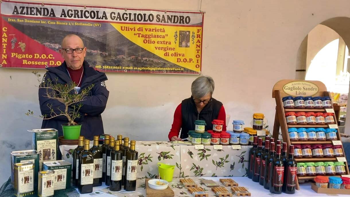 Nuovo allarme siccit&agrave;, CIA Savona: &ldquo;Subito un piano per l&rsquo;estate&rdquo;