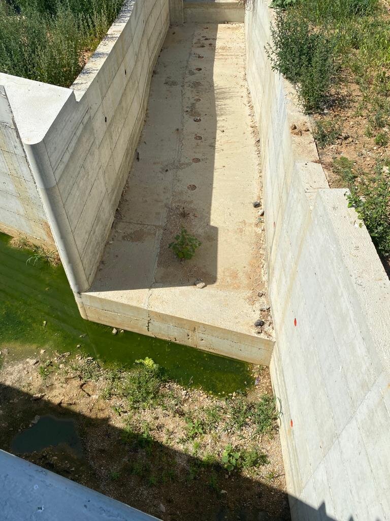 Messa in sicurezza di rio Fasceo e Carendetta, primo obiettivo raggiunto