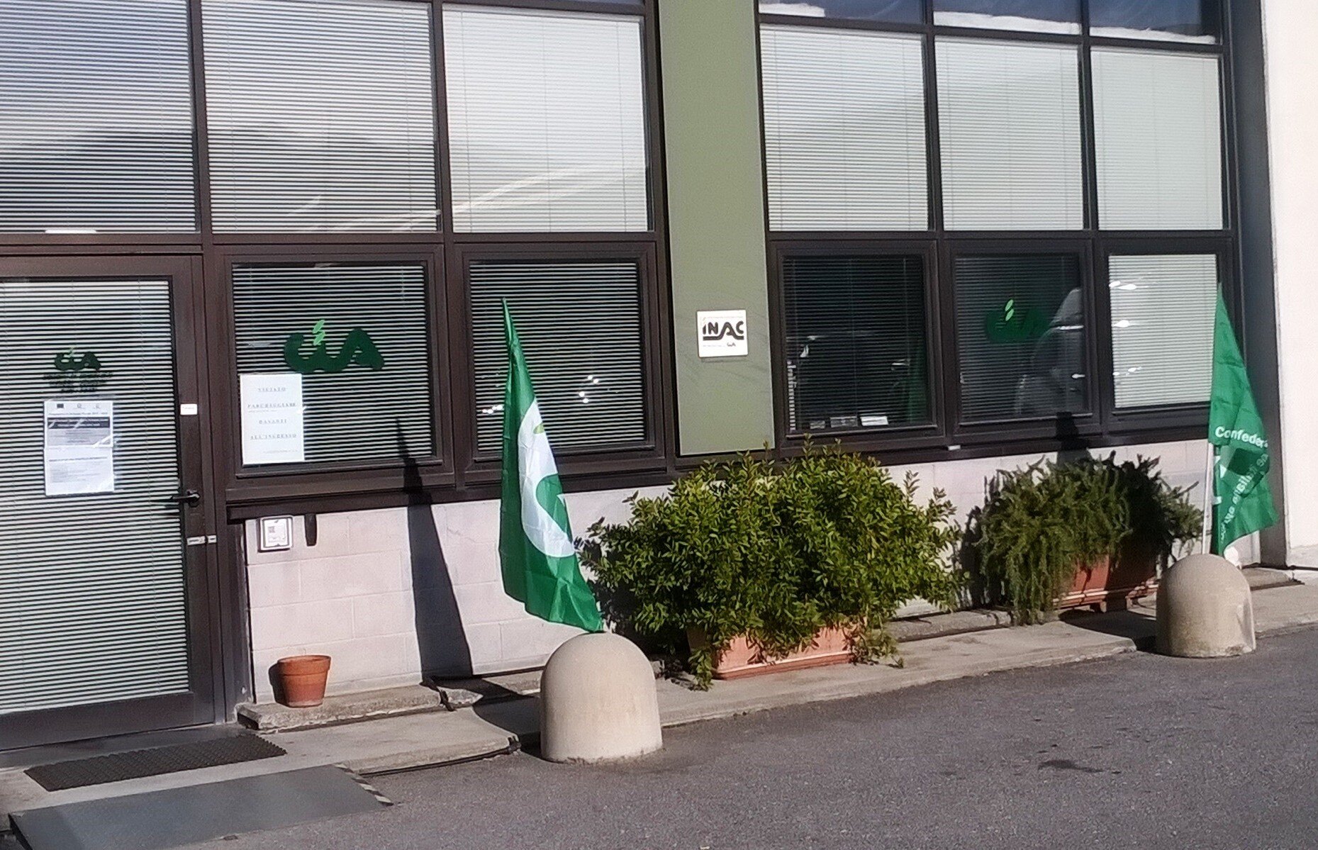 CIA Savona, servizio sul settore assicurativo per soci e aziende